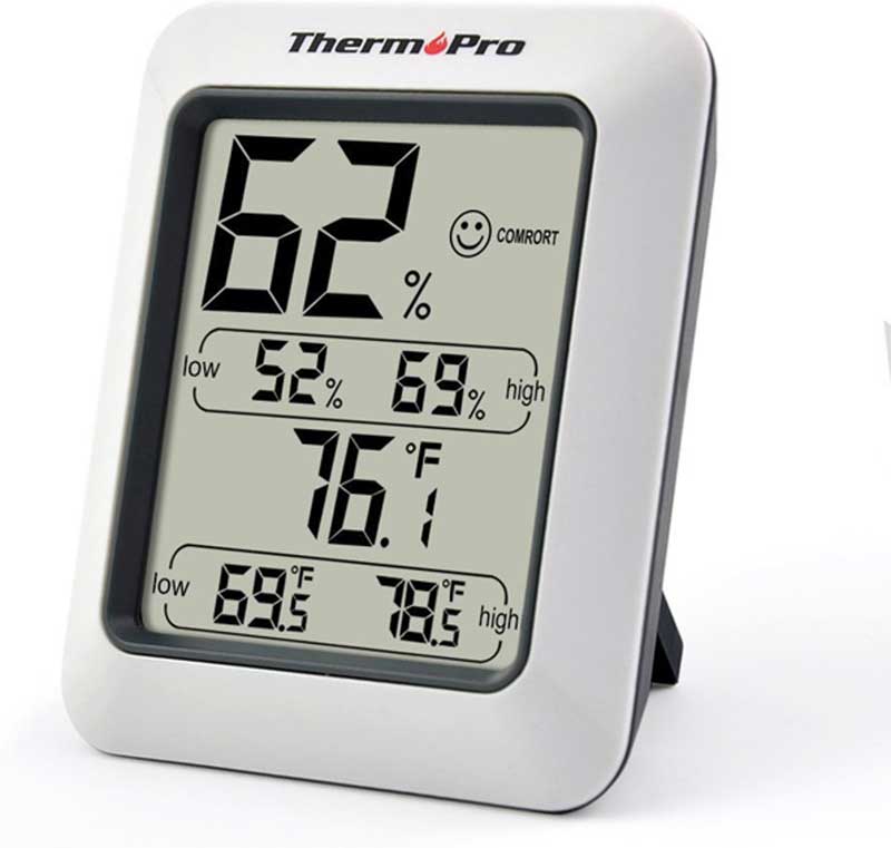 Digitale-Thermometer-TP50